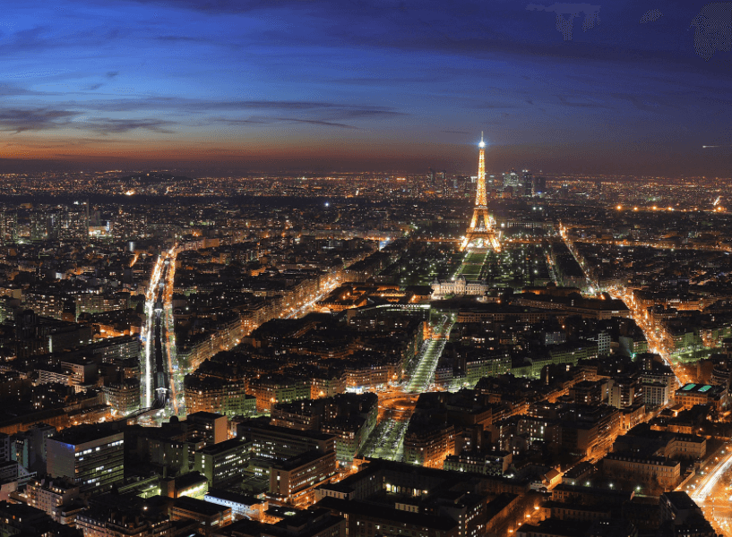 フランスのパリで同時多発テロが発生 為替の影響は??